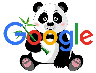 RECOVERY SERVICES FOR GOOGLE PENGUIN/GOOGLE PANDA ICON